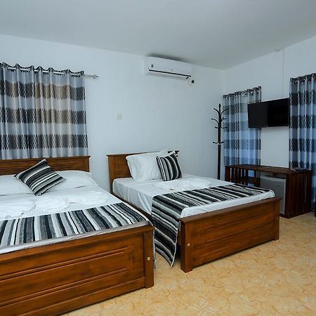 Vendol Sky Resort Kandy Exterior photo