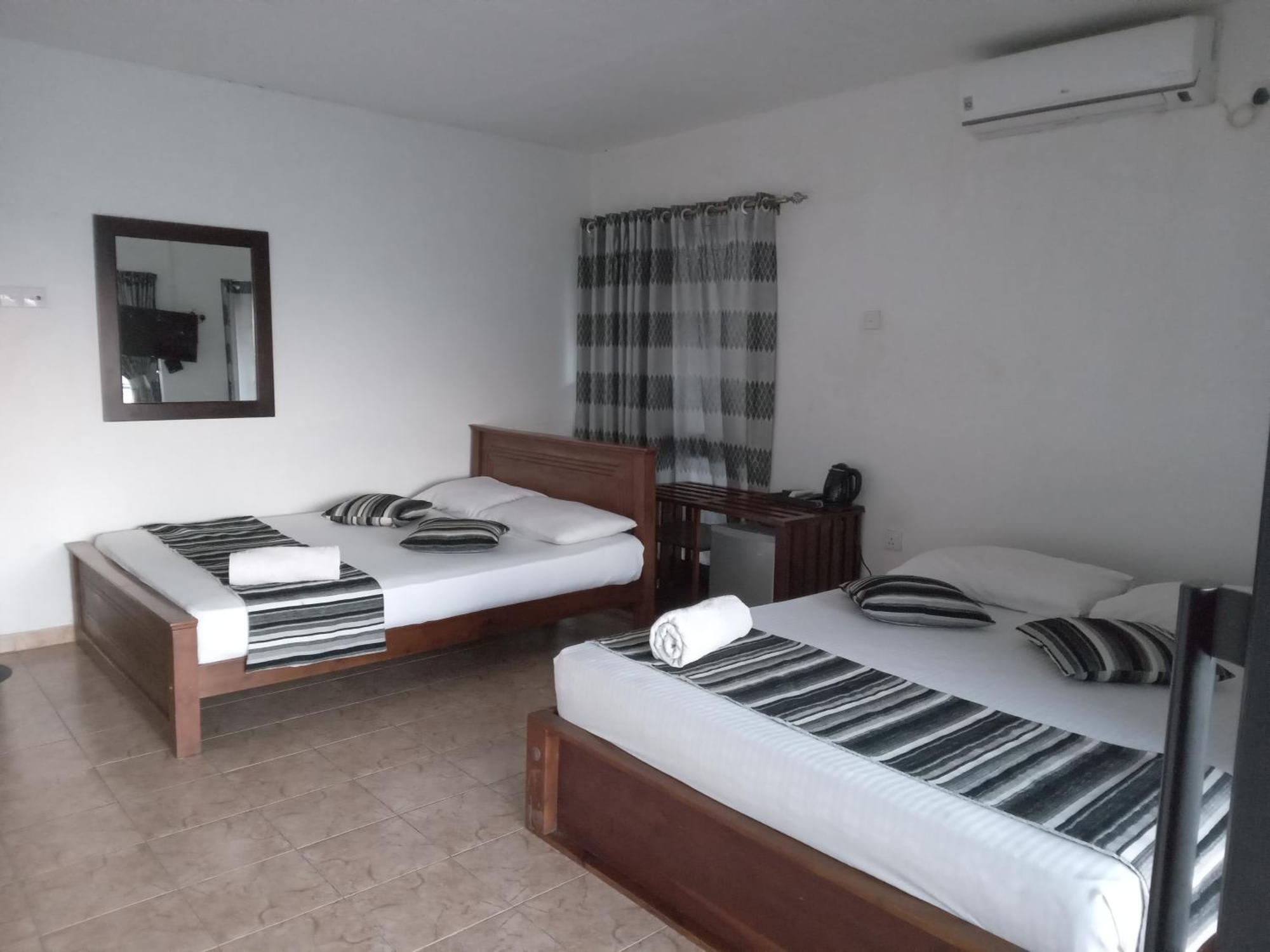 Vendol Sky Resort Kandy Exterior photo