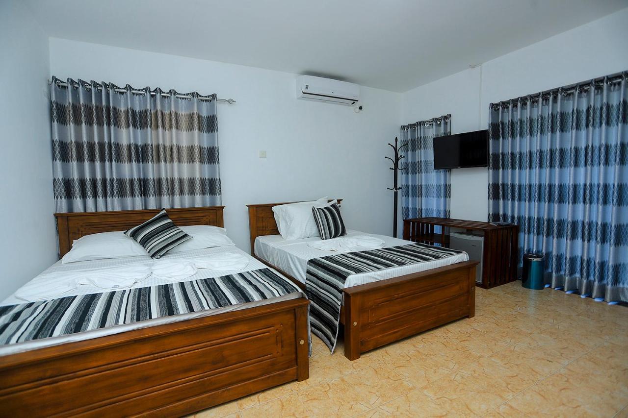 Vendol Sky Resort Kandy Exterior photo