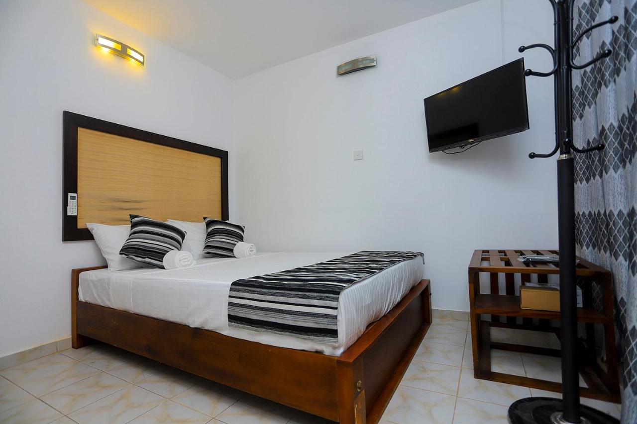 Vendol Sky Resort Kandy Exterior photo